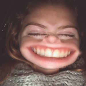 Meet your Posher, Abigail